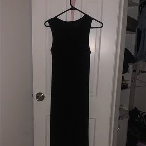 Class Calvin Klein dress